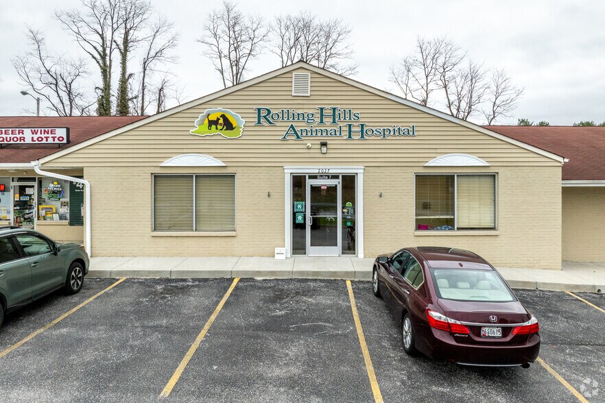 More Photos Of 2027 Suffolk Rd, Finksburg General Retail For Lease