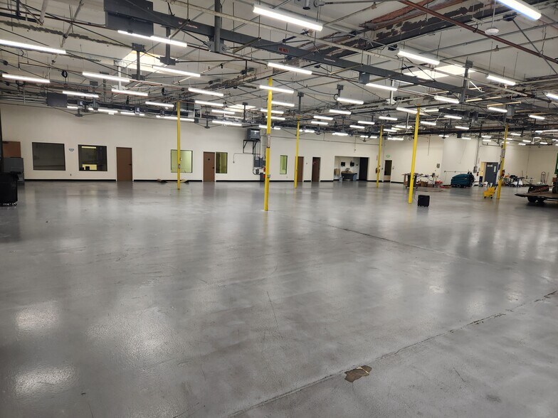 More Photos Of 2801 Arrowhead Dr, Carson City Manufacturing For Lease