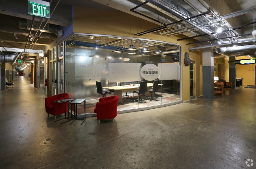 More Photos Of 406 Blackwell St, Durham Office For Lease