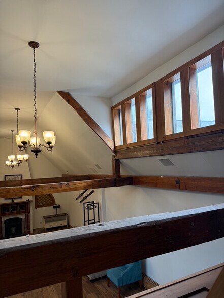 More Photos Of 145 Java St, Brooklyn Lodge Meeting Hall For Lease