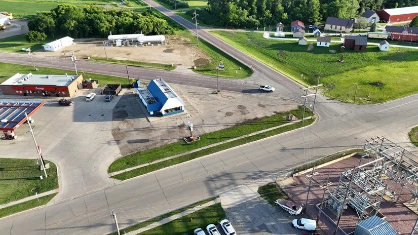 More Photos Of 1201 Craig Ave, Tracy Freestanding For Sale