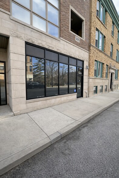 More Photos Of 1473-1475 W Irving Park Rd, Chicago Storefront Retail Residential For Sale