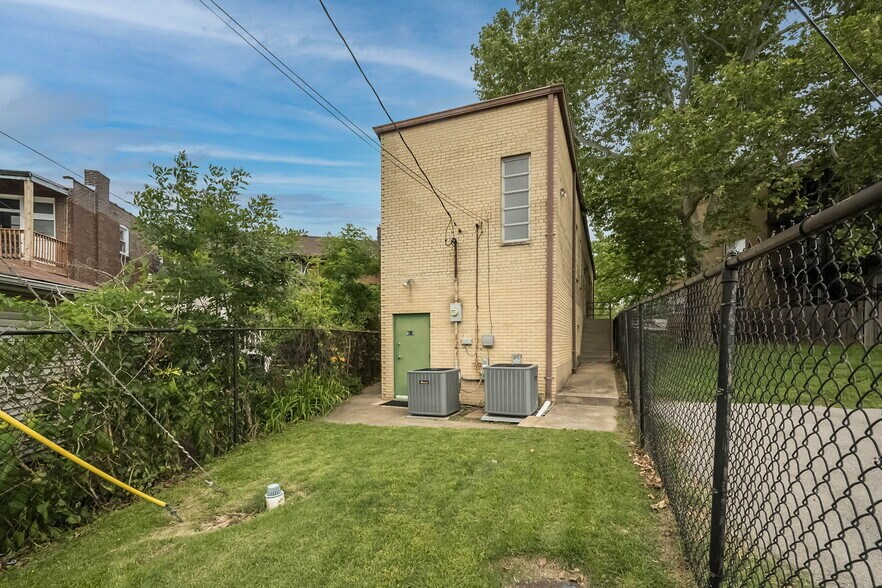 More Photos Of 6026 S Kingshighway Blvd, Saint Louis Religious Facility For Sale