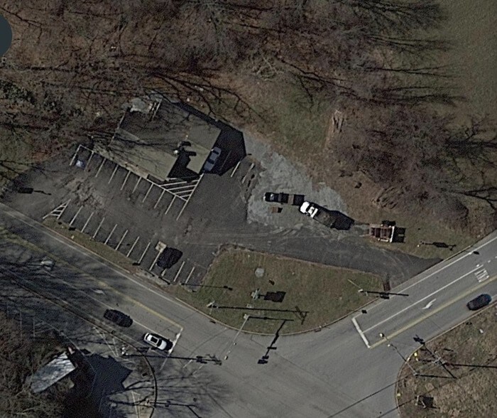 More Photos Of 861 Kimberton Rd, Chester Springs Restaurant For Sale