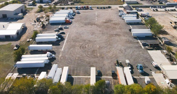 More Photos Of 1732 E Hicks Field Rd, Fort Worth Land For Lease