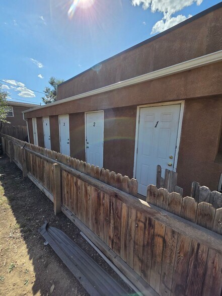 More Photos Of , Fountain Multifamily For Sale