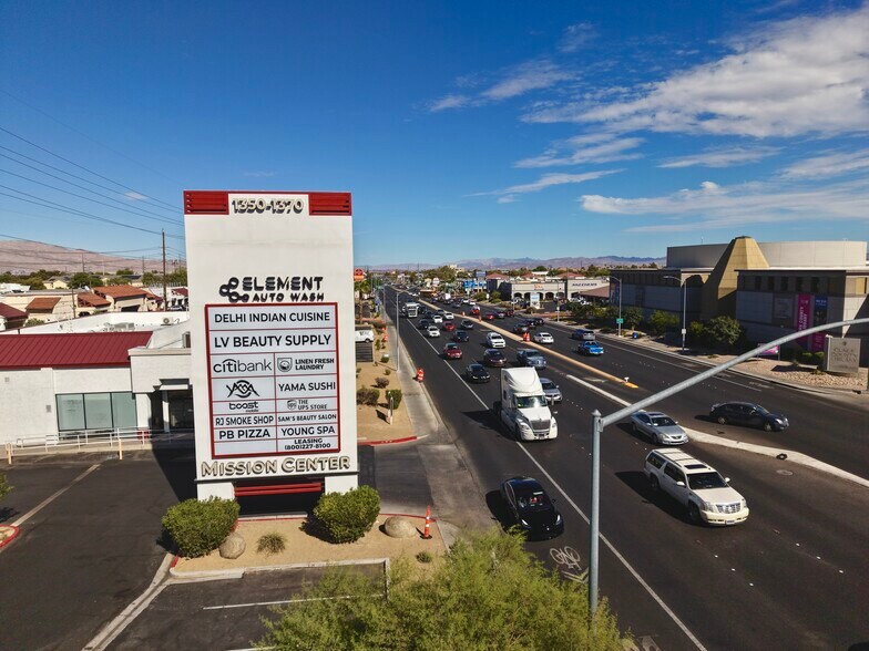 More Photos Of 1300 E Flamingo Rd, Las Vegas Unknown For Lease