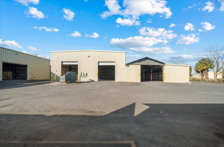 More Photos Of 1118 N Magnolia Ave, Ocala Warehouse For Sale