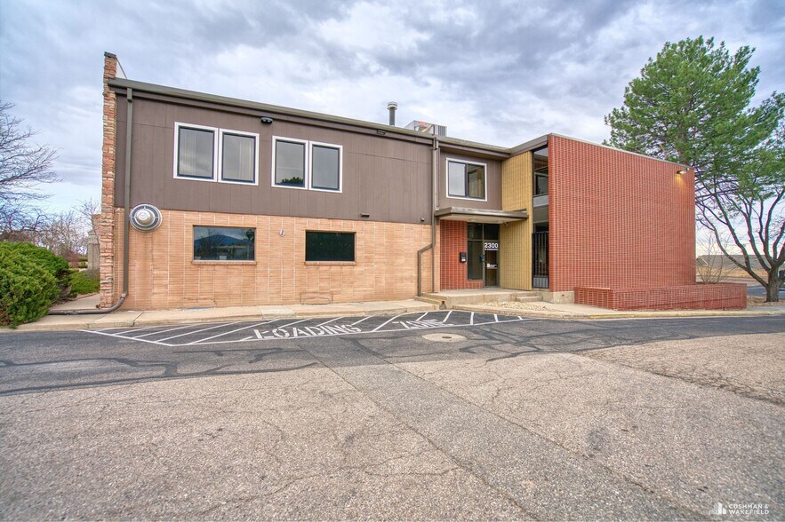 More Photos Of 2300 W Eisenhower Blvd, Loveland Office For Sale