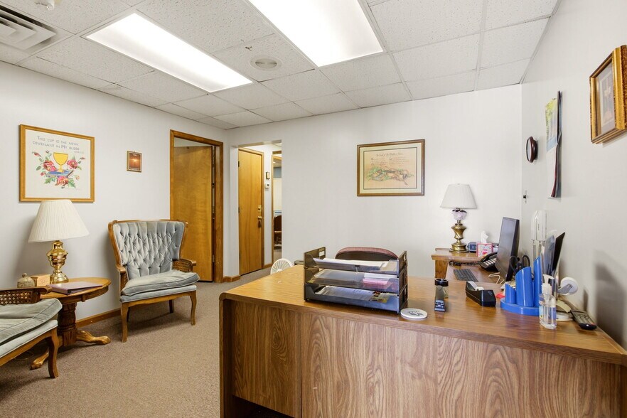 More Photos Of 2025 Kipling St, Lakewood Religious Facility For Sale