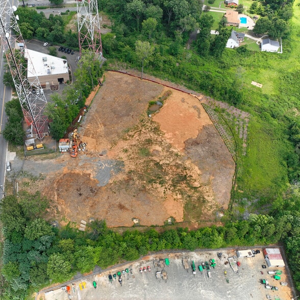 More Photos Of 4750 N Reagan Dr, Charlotte Land For Sale