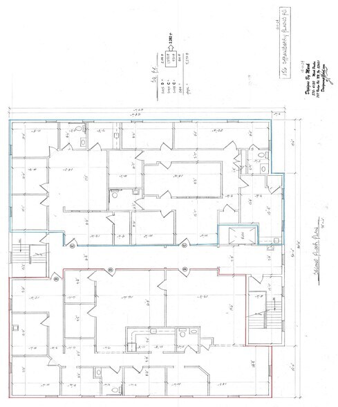More Photos Of 156 Strawberry Plains Rd, Williamsburg Medical For Sale