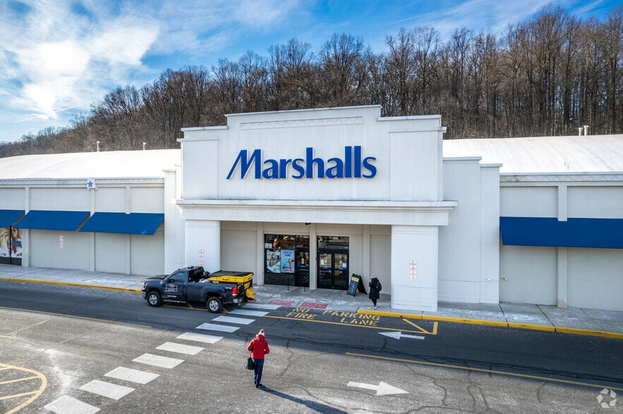 More Photos Of 1701 US Highway 22, Watchung Unknown For Lease