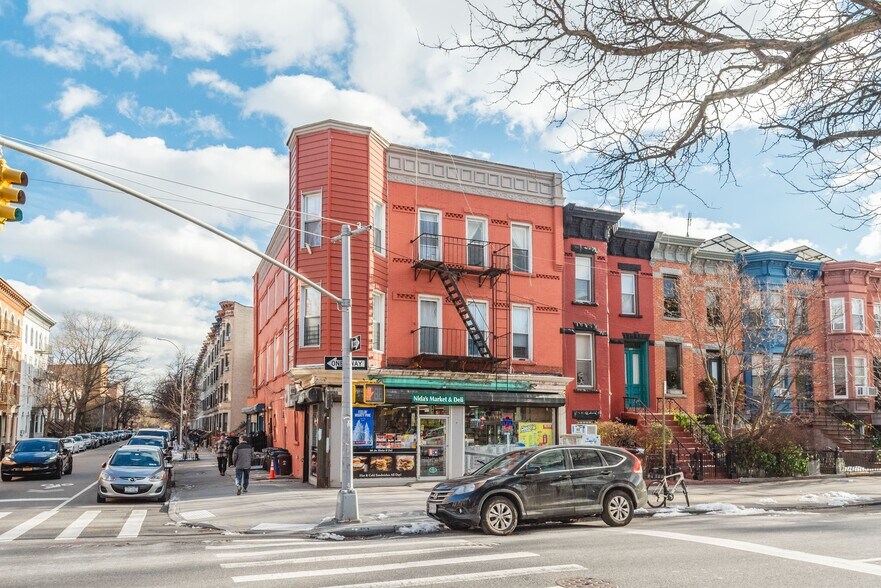 More Photos Of 1501 8th Ave, Brooklyn Apartments For Sale