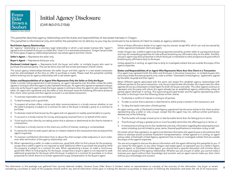 More Photos Of International Way, Springfield Land For Sale