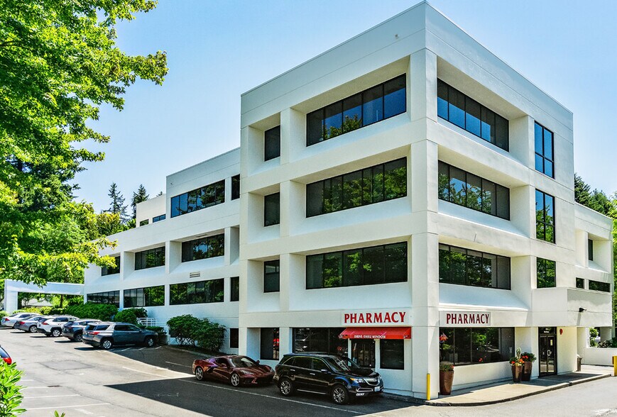 More Photos Of 17000 140th Ave NE, Woodinville Medical For Sale