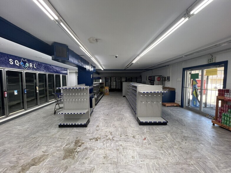 More Photos Of 13622 Sardis Rd, Mabelvale Convenience Store For Sale