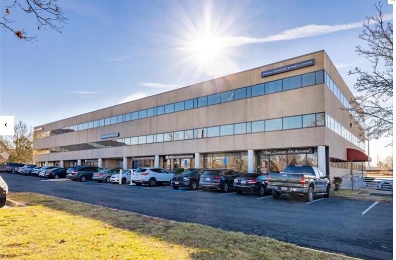 More Photos Of 171 Elden St, Herndon Medical For Lease