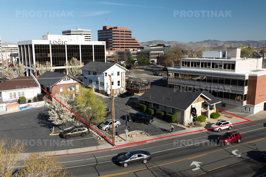 More Photos Of , Reno General Retail For Sale