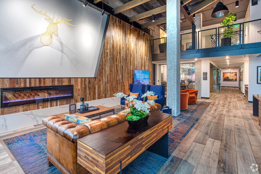 Photo of 1st Floor Ste 