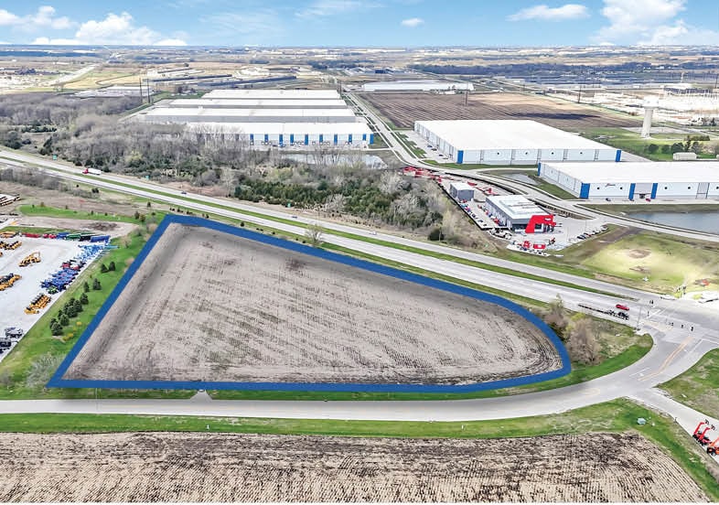 More Photos Of 5922 NE 64th St, Altoona Land For Sale