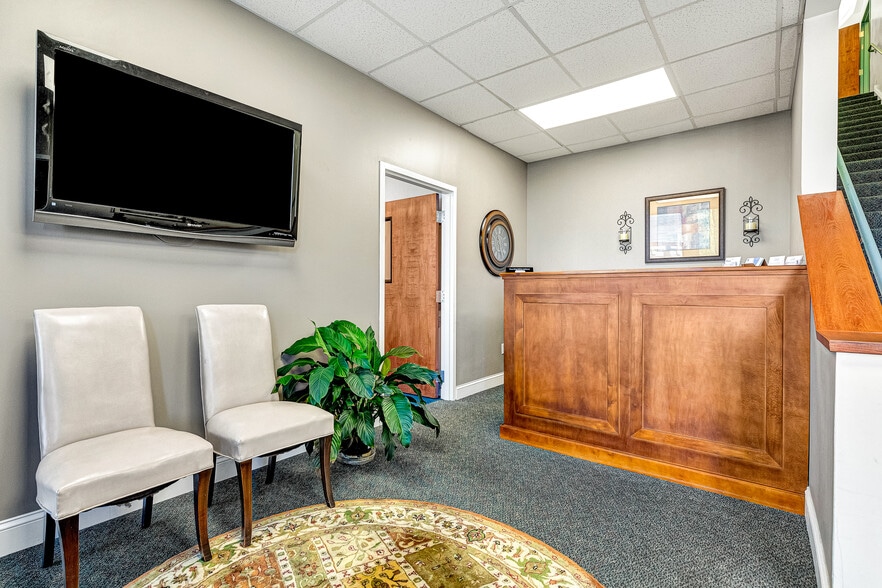 More Photos Of 5368-5380 Twin Hickory Rd, Glen Allen Flex For Sale