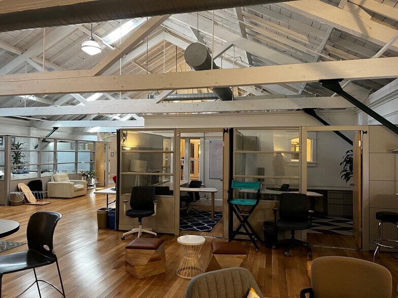 More Photos Of 925 De La Vina St, Santa Barbara Office For Lease