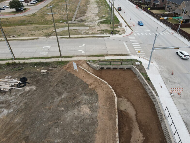 More Photos Of 1209 N Day Miar Rd, Mansfield Land For Sale