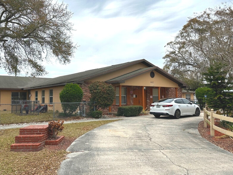 More Photos Of 602 Melton Ave, Auburndale Healthcare For Sale