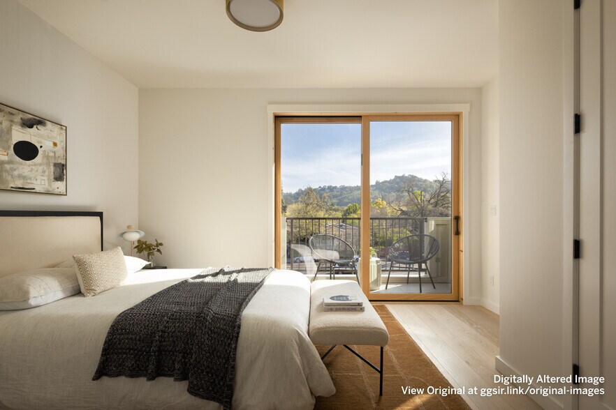 More Photos Of 709 C St, San Rafael Multifamily For Sale