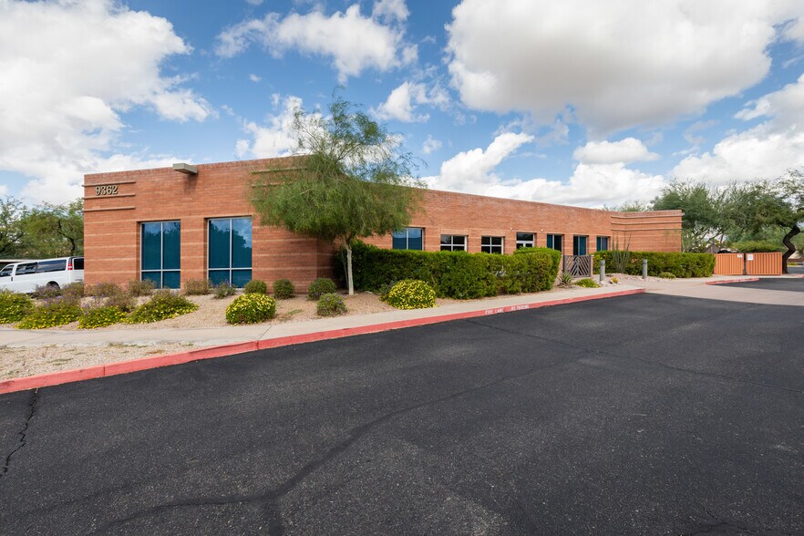 More Photos Of 9362 E Raintree Dr, Scottsdale Office For Sale