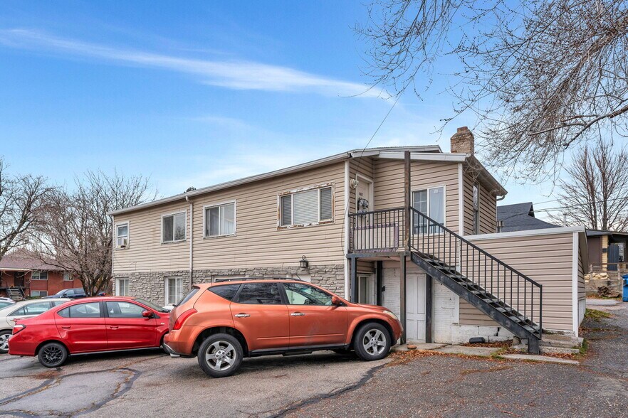 More Photos Of 457 S 500 E, Provo Apartments For Sale