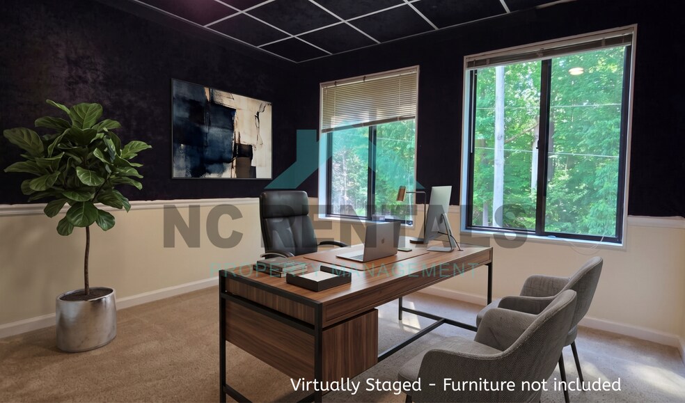 More Photos Of 20 W Colony Pl, Durham Office For Lease
