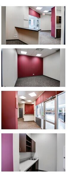 More Photos Of 200 4 Ave S, Lethbridge Office For Lease