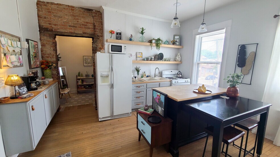 More Photos Of 401-403 Elm St, Ludlow Storefront Retail Residential For Sale