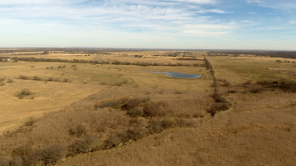 More Photos Of 363 County Road 4403, Grandview Land For Sale