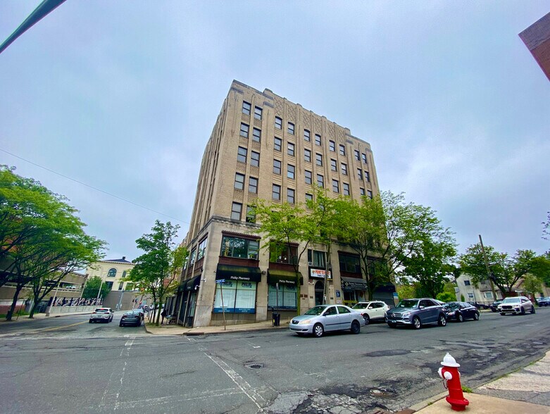 More Photos Of 100 Stevens Ave, Mount Vernon Medical For Sale