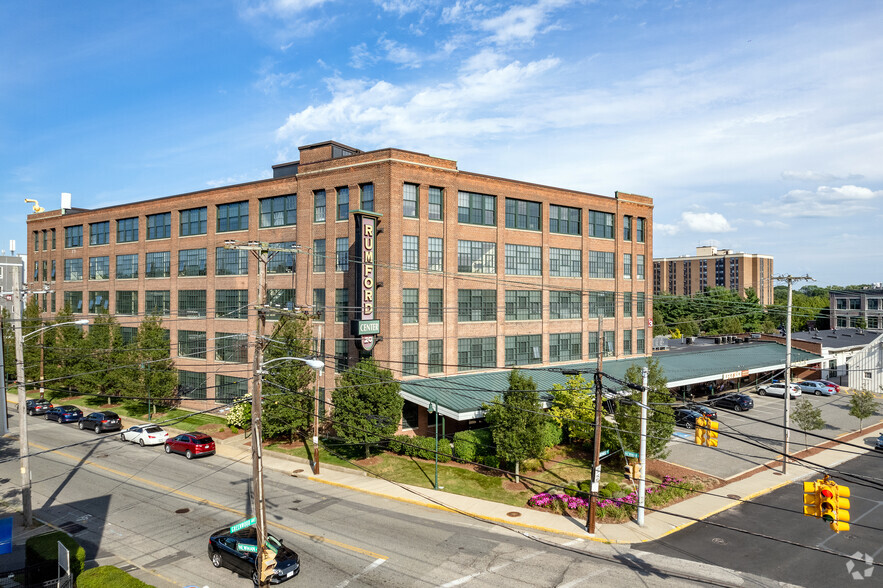 Primary Photo Of 9-20 Newman Ave, East Providence Medical For Lease