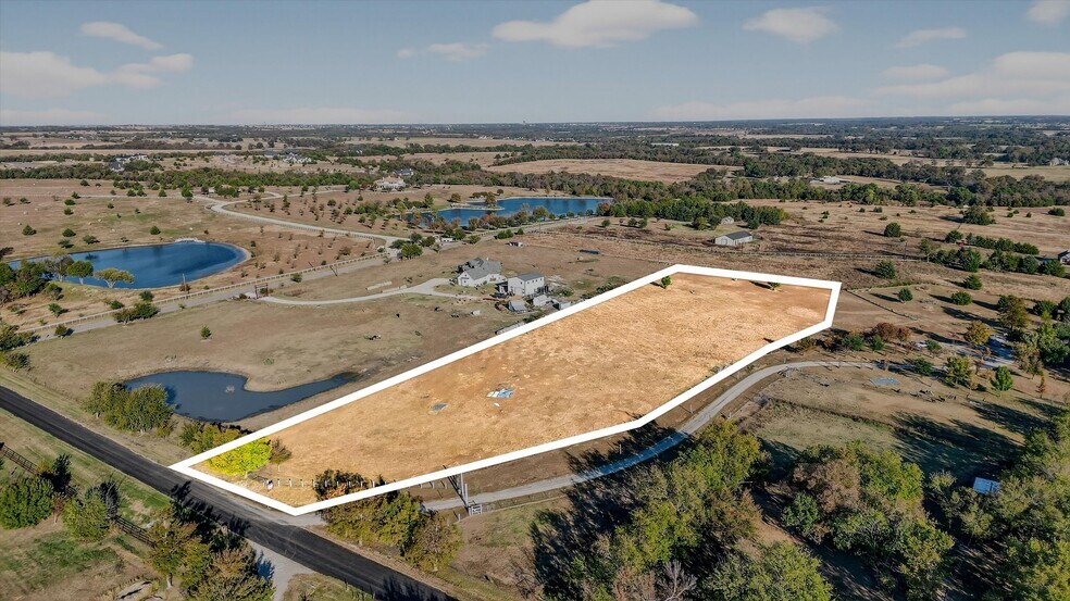 More Photos Of TBD CR 179, Celina Land For Sale