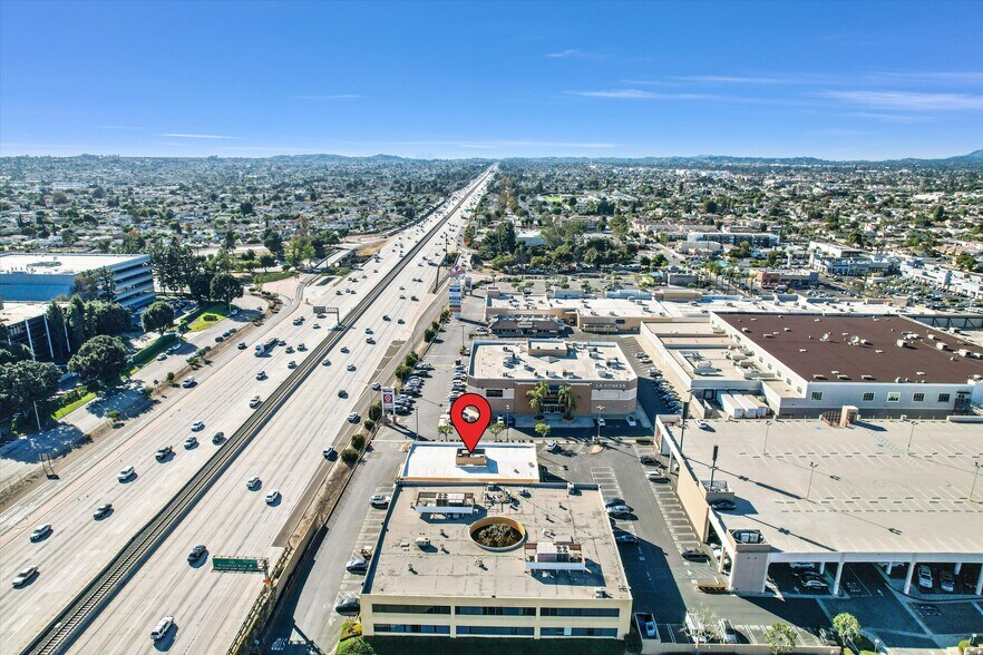 More Photos Of 3501 Hart Ave, Rosemead Office For Lease