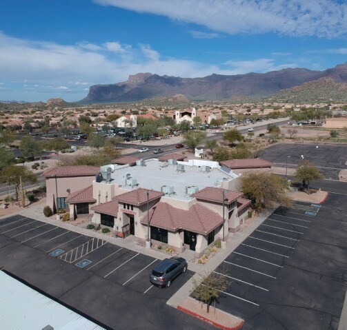More Photos Of 6877 S Kings Ranch Rd, Gold Canyon Office For Lease