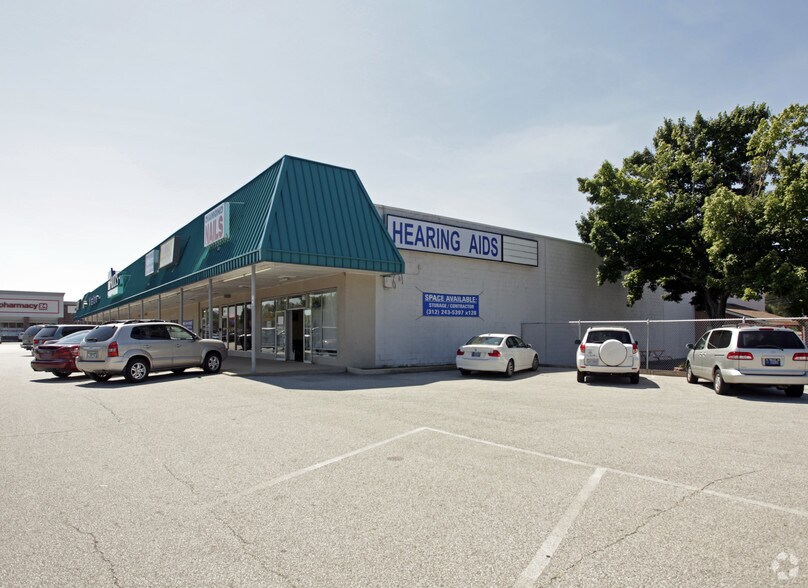 More Photos Of 3200 Franklin St, Michigan City Unknown For Lease