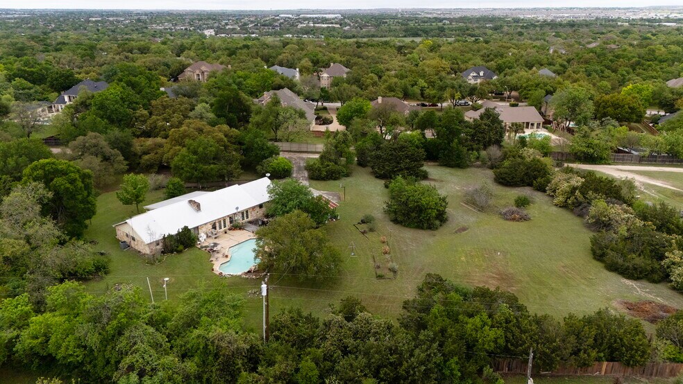 More Photos Of 15 Wildflower Trl, Round Rock Land For Sale