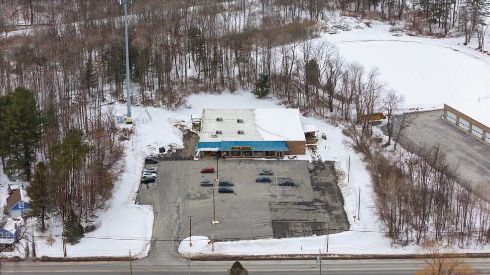 More Photos Of 1133 State Route 22, Cambridge Storefront For Sale