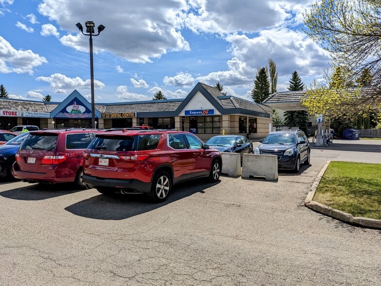 More Photos Of 255 Davison Dr, Red Deer General Retail For Sale