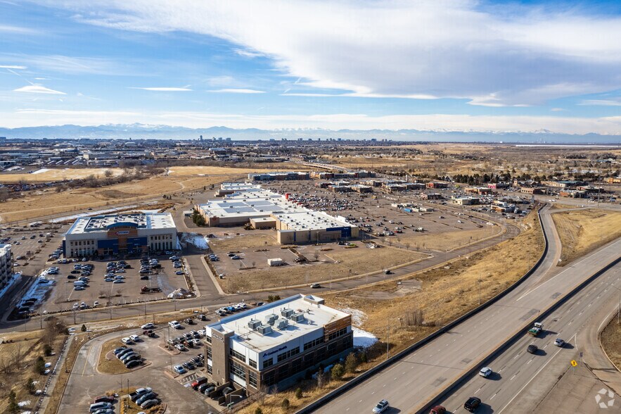More Photos Of S Parker Rd, Aurora Land For Lease