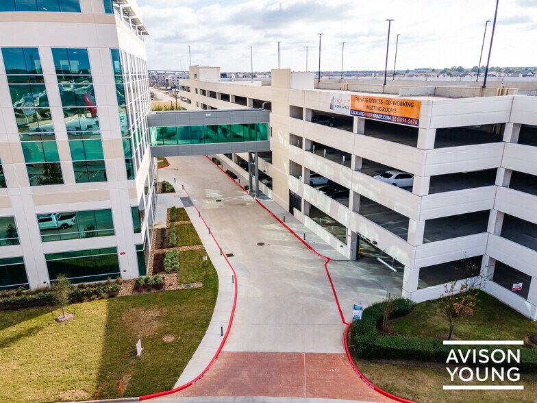 More Photos Of 24285 Katy Fwy, Katy Office For Lease