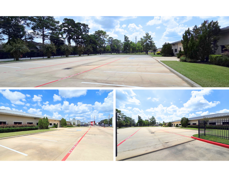 More Photos Of 21613 Rhodes Rd, Spring Office For Sale