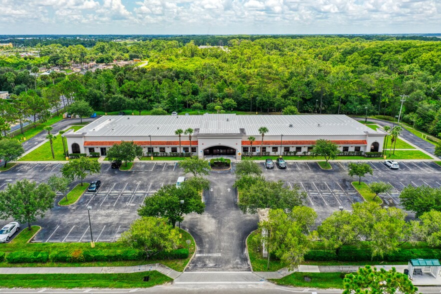 Primary Photo Of 750 S 5th St, Immokalee Office For Sale