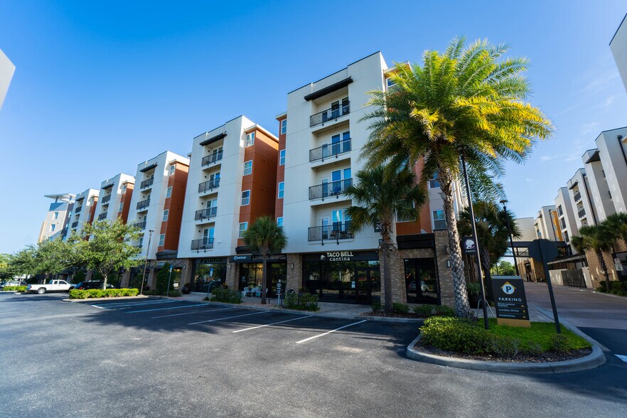 More Photos Of 12101 University Blvd, Orlando Unknown For Lease